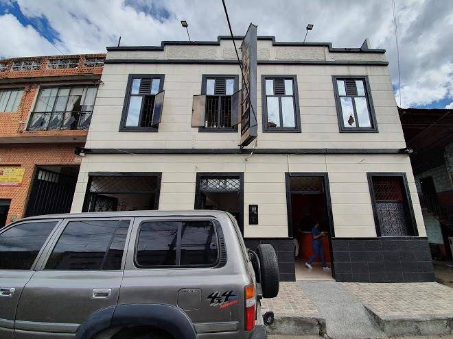 Hotel El Bunde Image