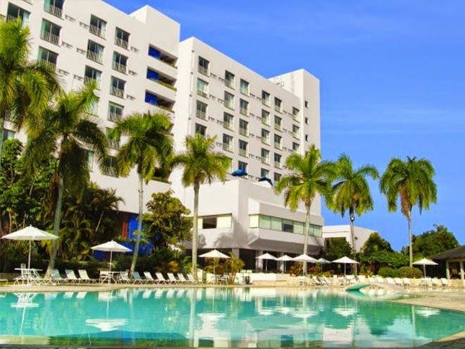 Hotel Estelar Altamira Image