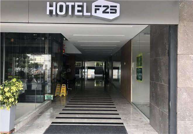 Hotel f25