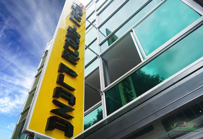 Hotel ibague plaza