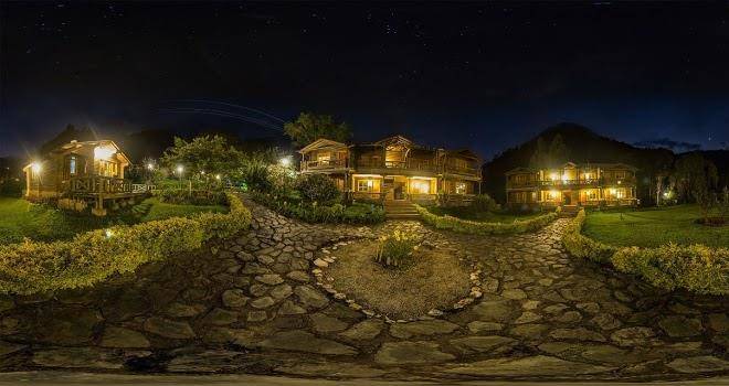 Hotel iguaima