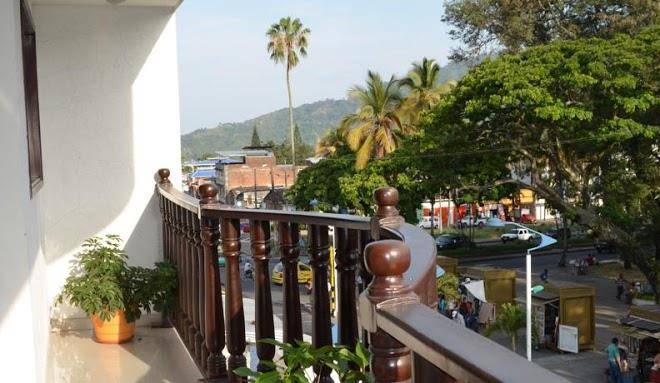Hotel imperio