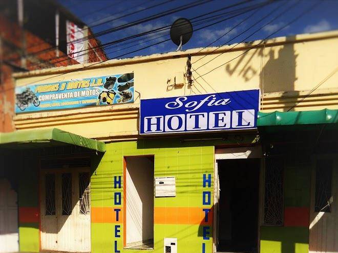 Sofia hotel