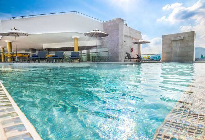 Sonesta hotel ibague