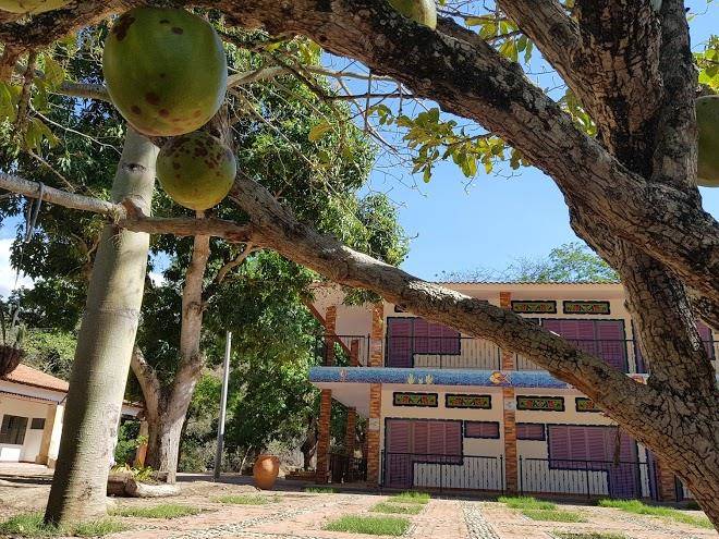 Finca Hotel Ecoparque El Oasis Image