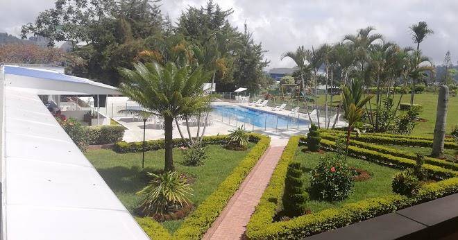Hotel pantagora