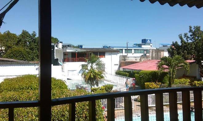 Conjunto san sebastian