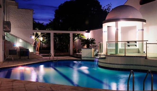 Hotel boutique san rafael