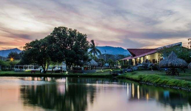 Hotel brisas la gaviota