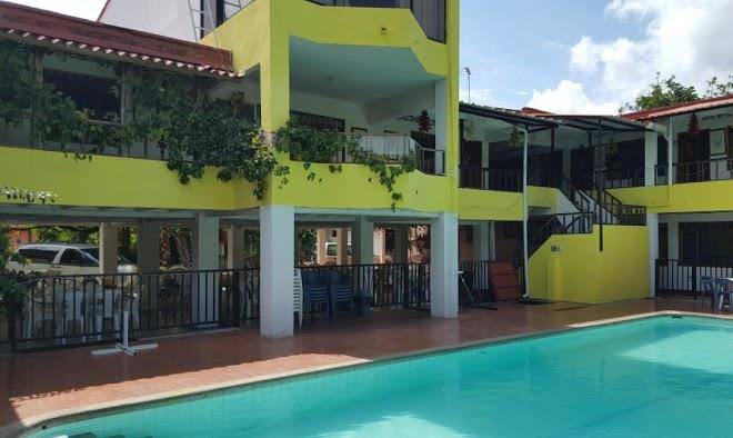 Hotel boutique expedicion mutis