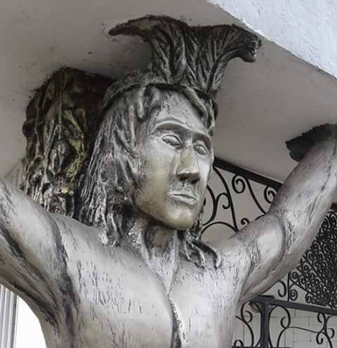 Hotel palma real