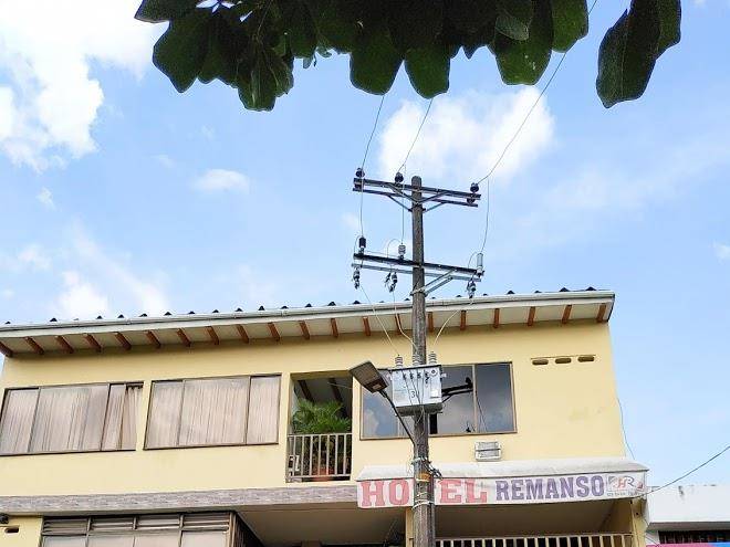 Hotel remanso