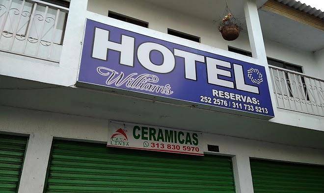 Hotel Williams Image