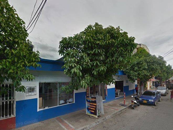 Centro vacacional marques de san luis