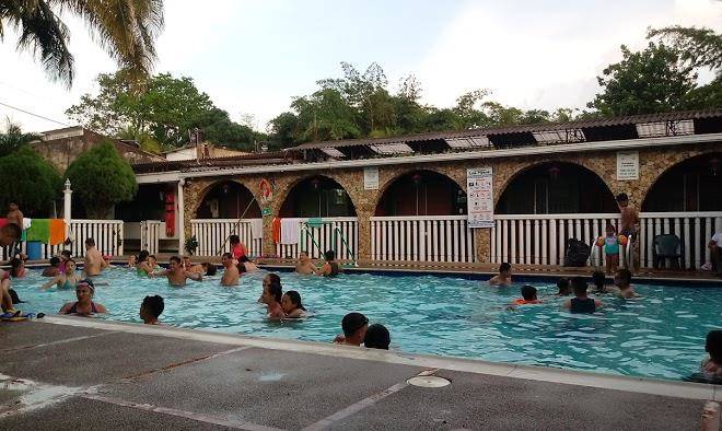 Club los pijaos