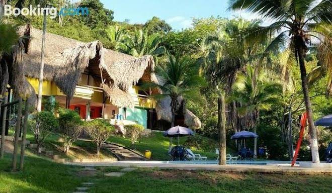 Ecohotel el reposo melgar