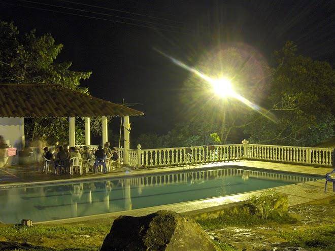Finca diana isabel