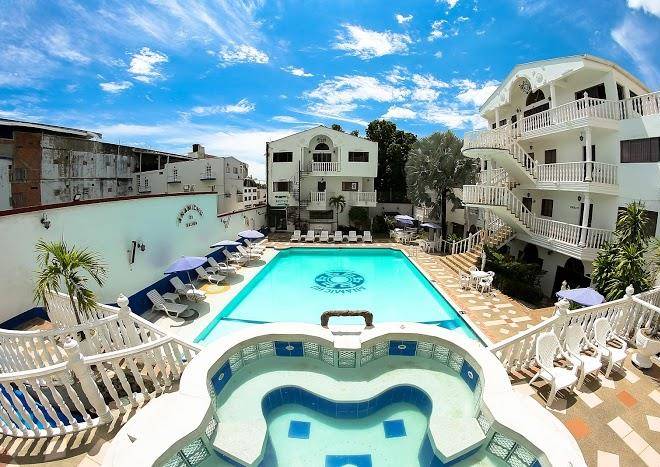 Hotel Anamichu Suites Image