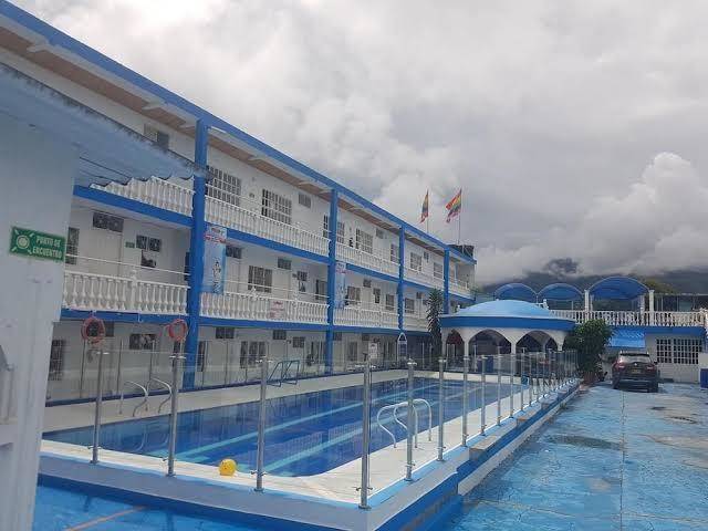 Hotel ensueno real