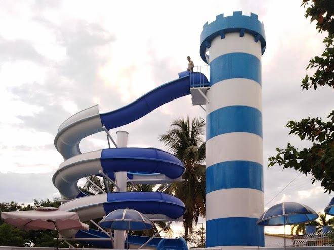 Hotel leidy resort