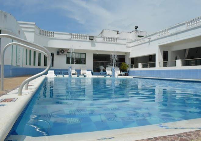 Hotel Maratea Melgar Image