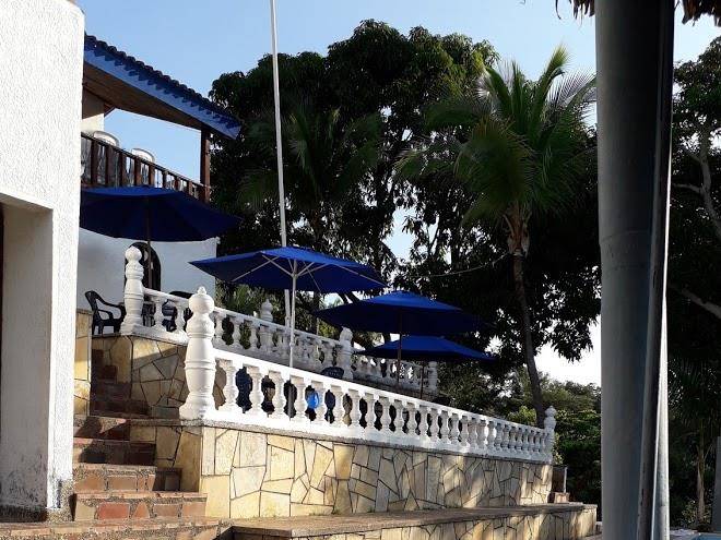 Hotel Restaurante Hacienda La Moringa Image