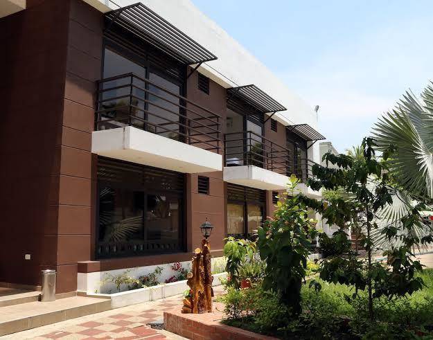 Hotel Restaurante Versalles Image