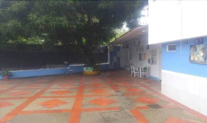 Hotel san fernando