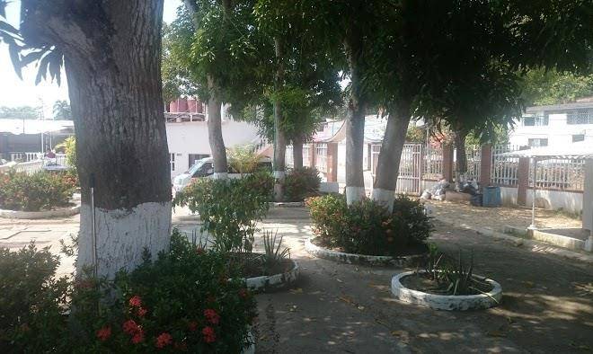 Hotel san rafael