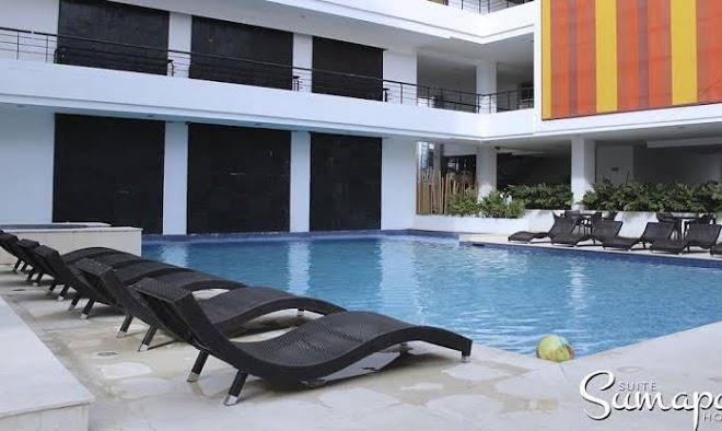 Suite sumapaz hotel