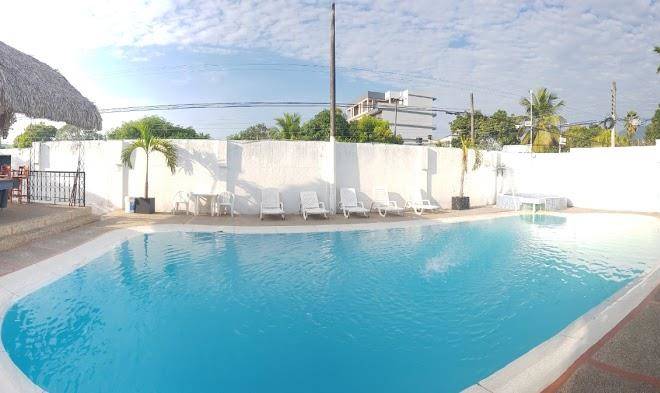 Venecia hotel