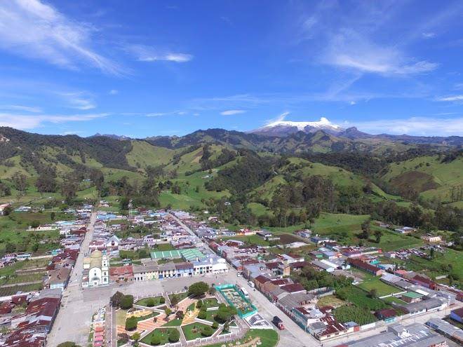 Posada del turista murillo tolima