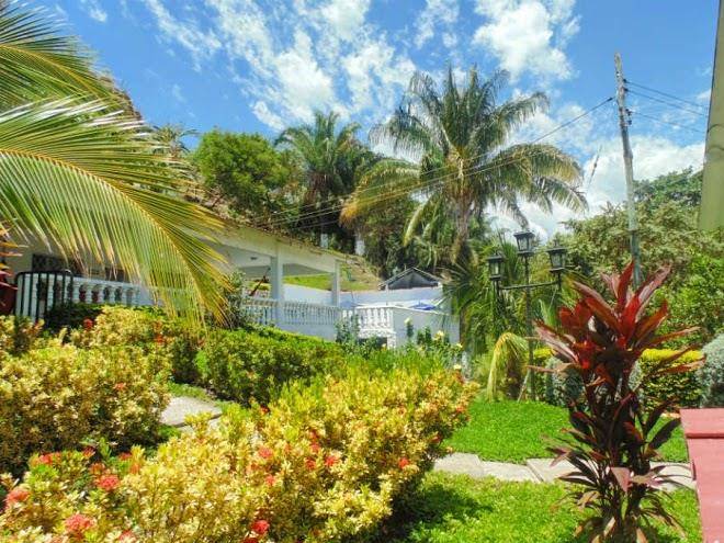 Hotel cabana bella vista
