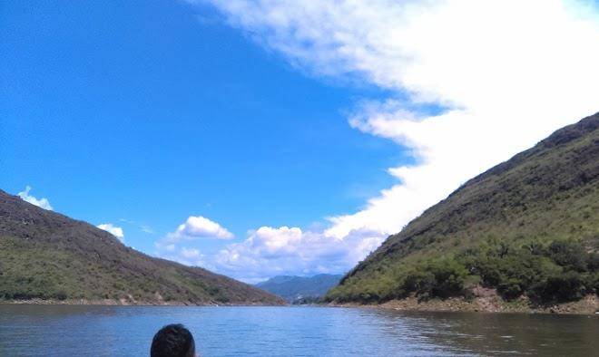 La serrana