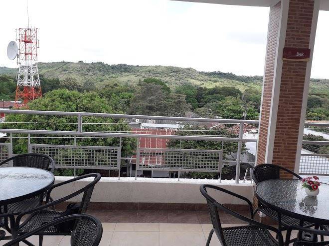 Hotel royal venadillo