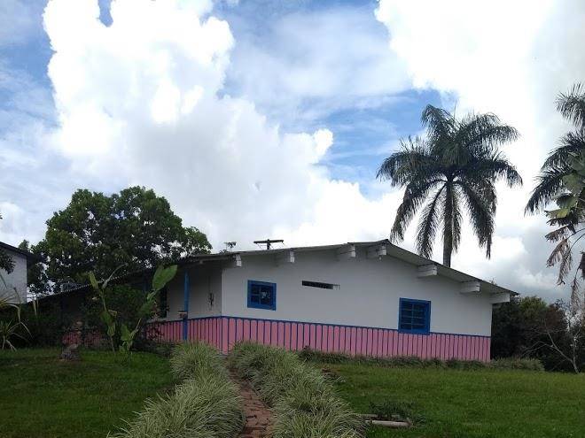 La quinta alojamiento rural