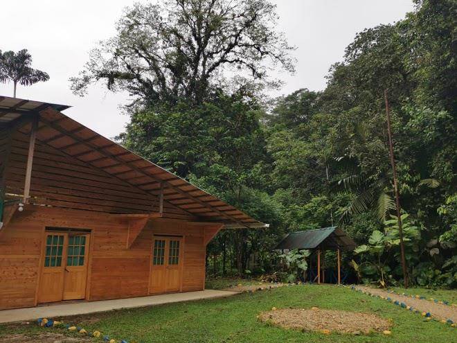 Hotel ecogreen