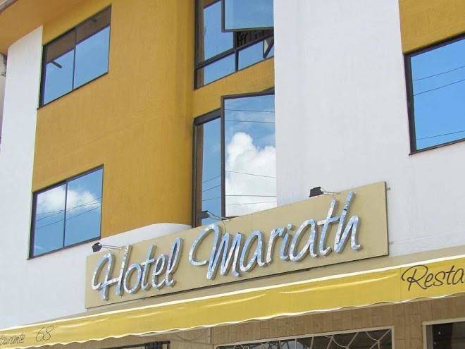 Hotel mariath