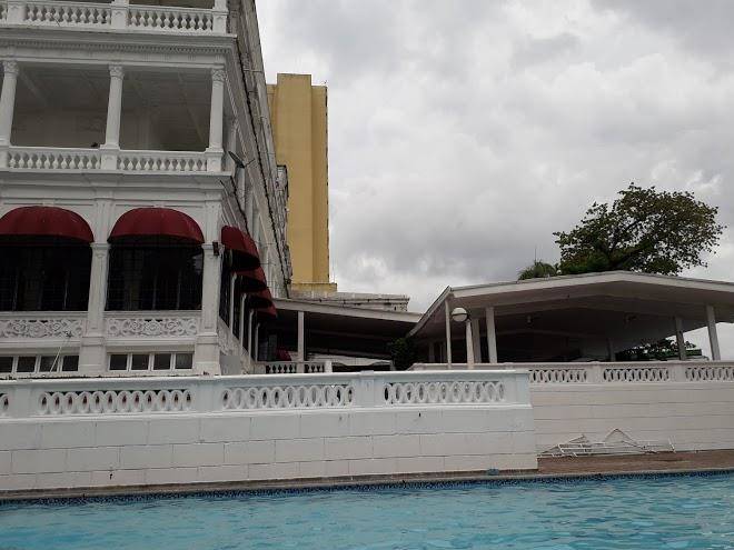 Hotel tequendama inn