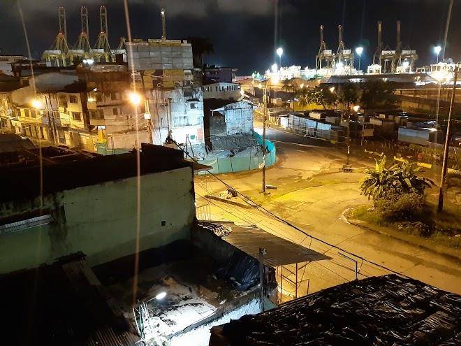 Suenos del pacifico