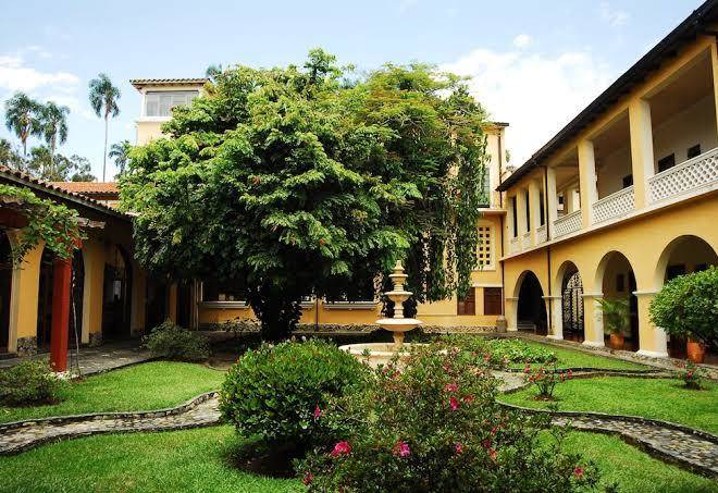 Hotel Guadalajara De Buga Image