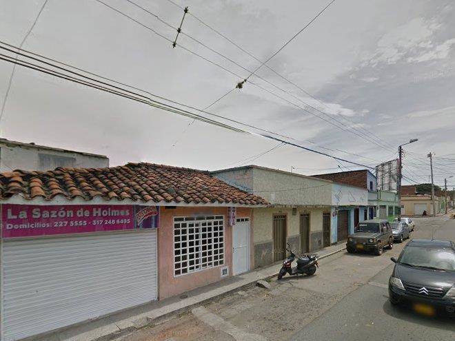 Habitaciones amobladas