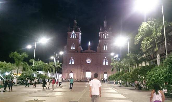 Hospedaje familiar mi tierra
