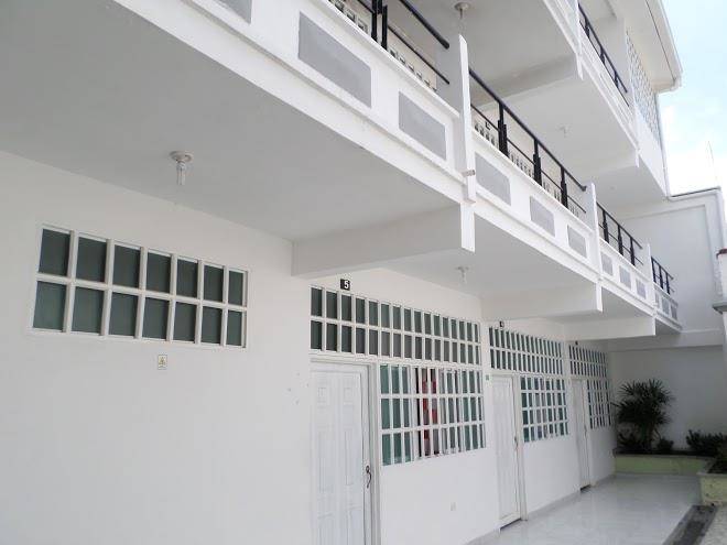 Hotel y restaurante guadalupe buga