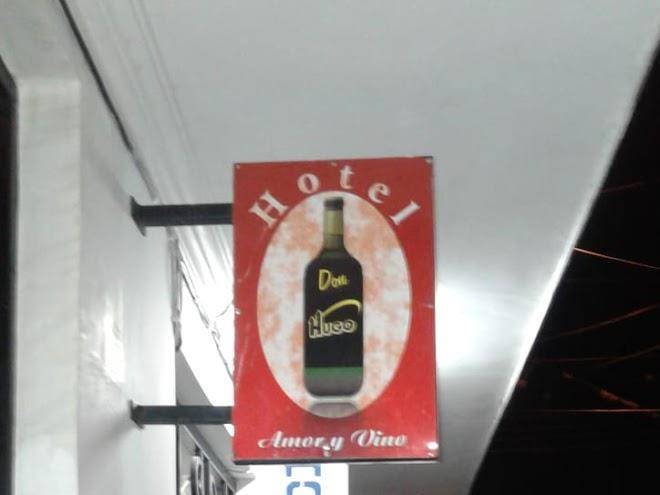 Hotel don hugo