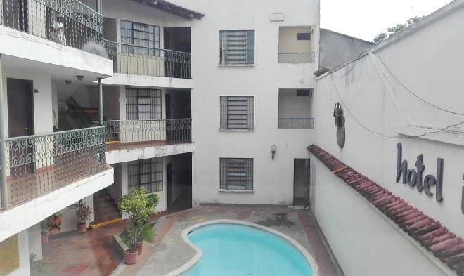 Hotel ilama