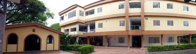 Hotel manantial buga