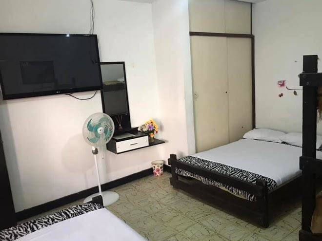 Hotel San Jose Buga Image