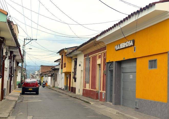 La hermosa hotel