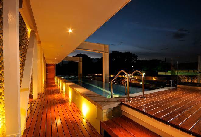 Acqua santa lofts hotel